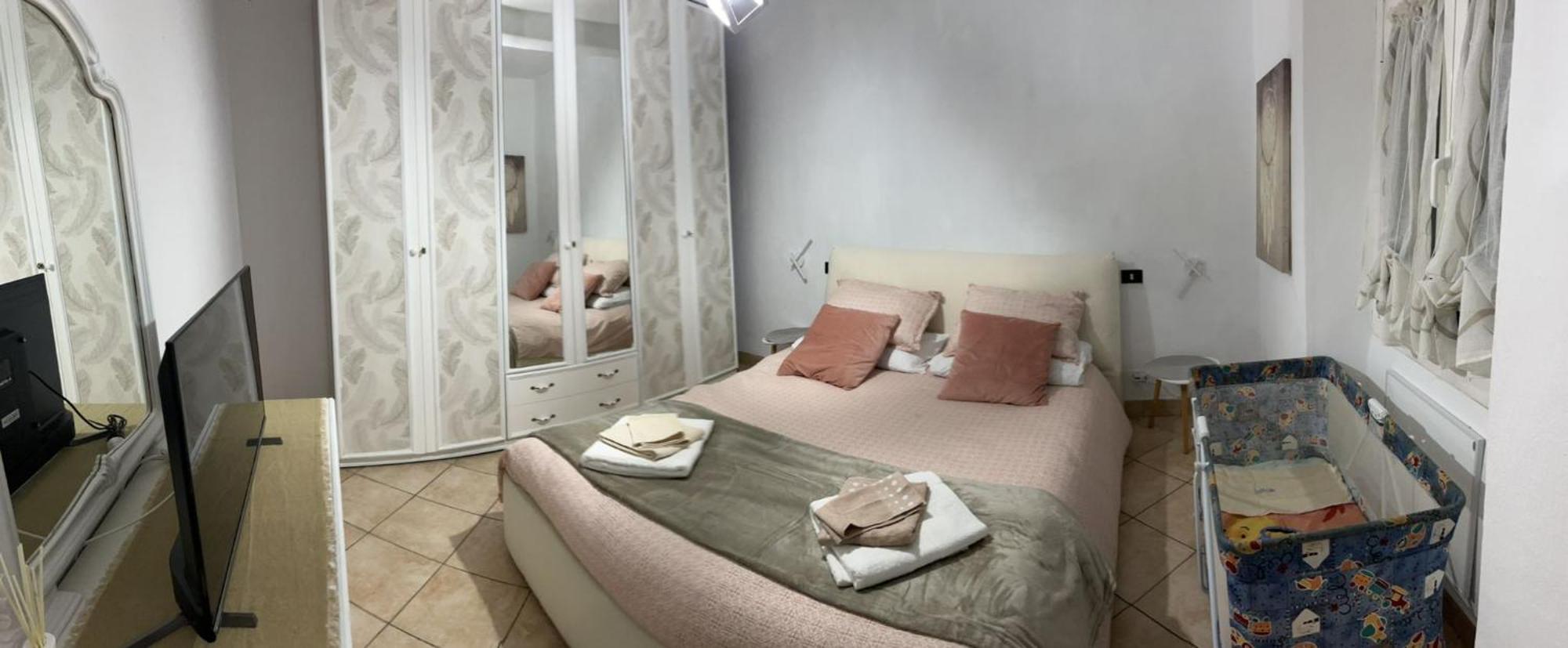 Seal Home Janov Exteriér fotografie
