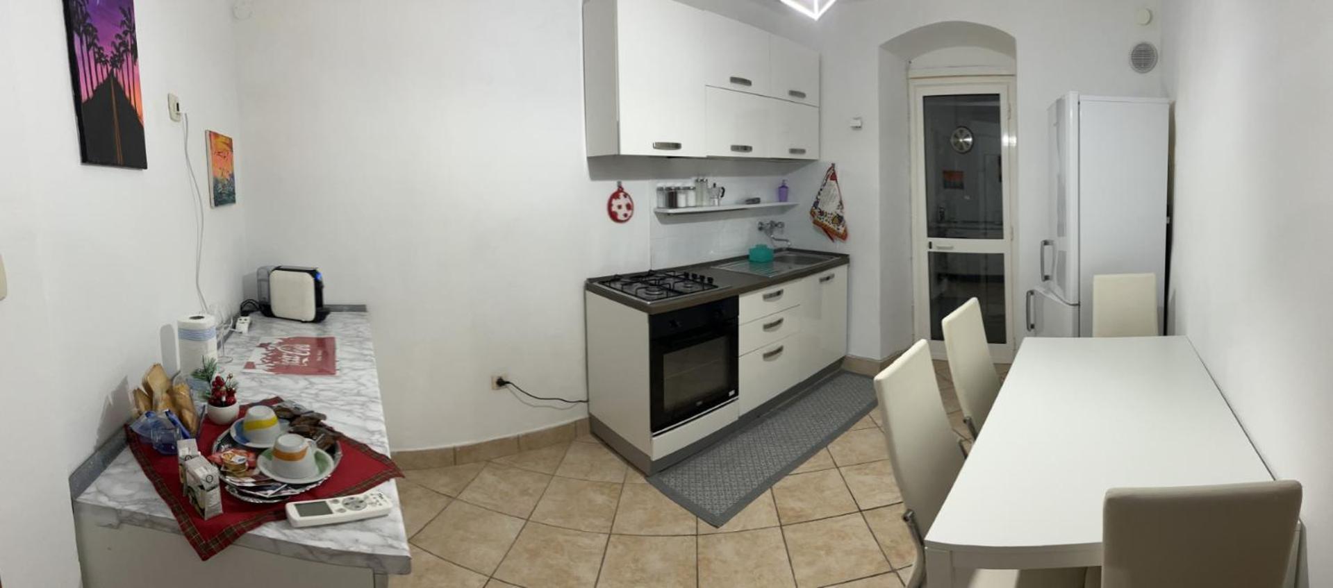 Seal Home Janov Exteriér fotografie